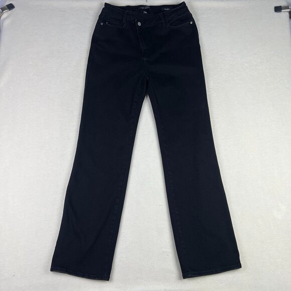 Judy Blue Dad Jean - Black Size 9/29 - Picture 1 of 13
